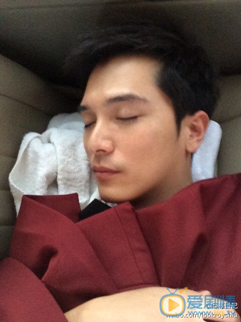 邱泽生活照 邱泽高清写真_邱泽高清剧照