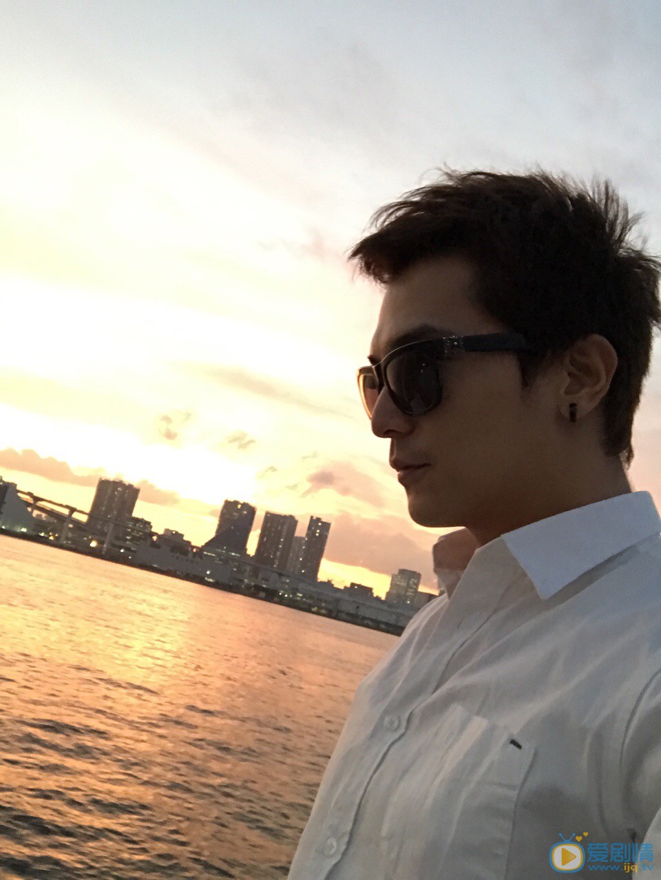 邱泽生活照 邱泽高清写真_邱泽高清剧照