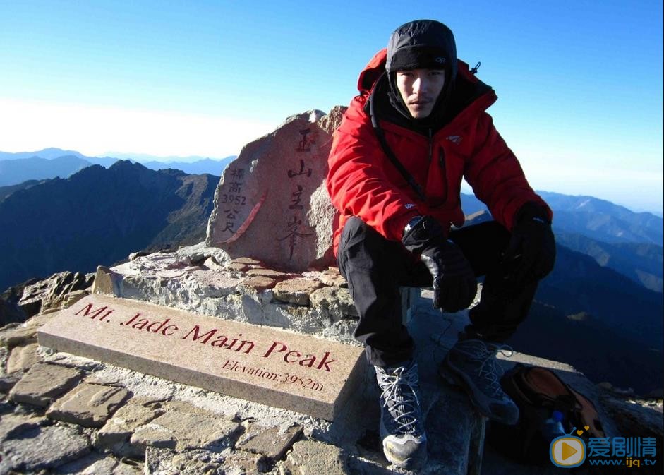 邱泽生活照 邱泽高清写真_邱泽高清剧照