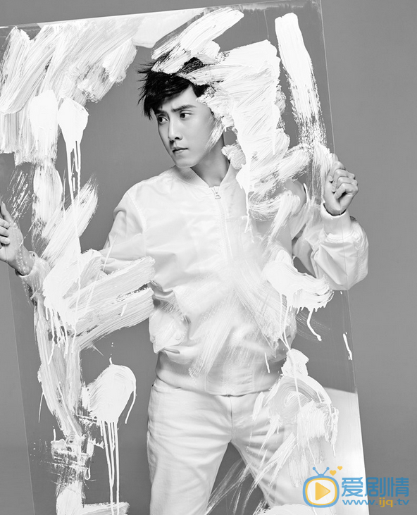 张睿写真 张睿高清写真_张睿高清剧照