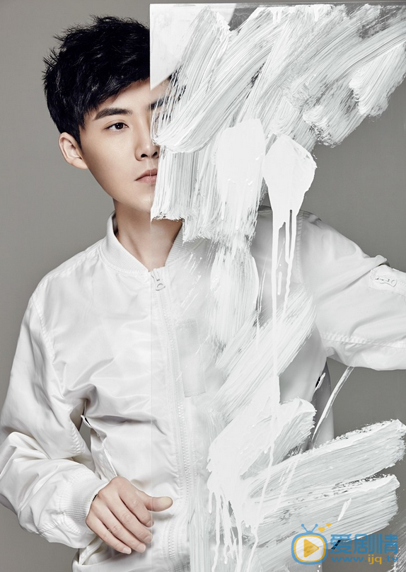 张睿写真 张睿高清写真_张睿高清剧照
