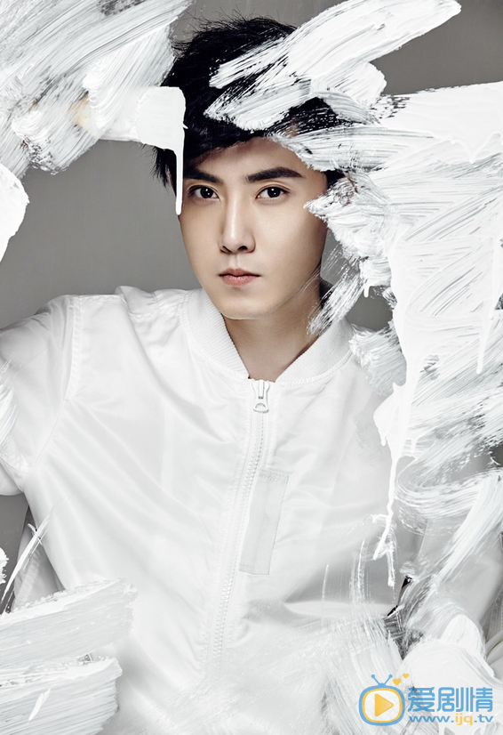 张睿写真 张睿高清写真_张睿高清剧照