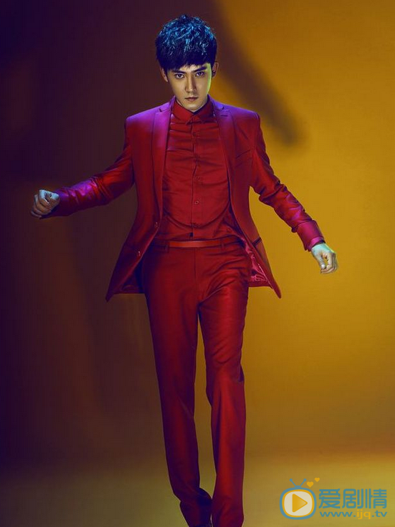 张睿写真 张睿高清写真_张睿高清剧照