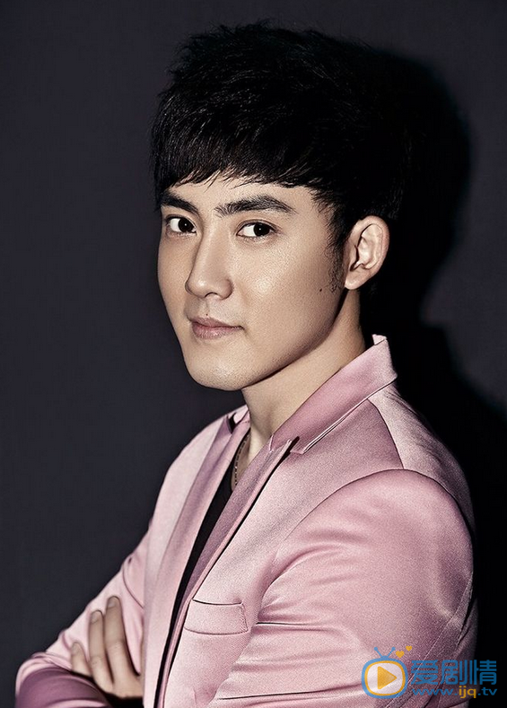 张睿写真 张睿高清写真_张睿高清剧照