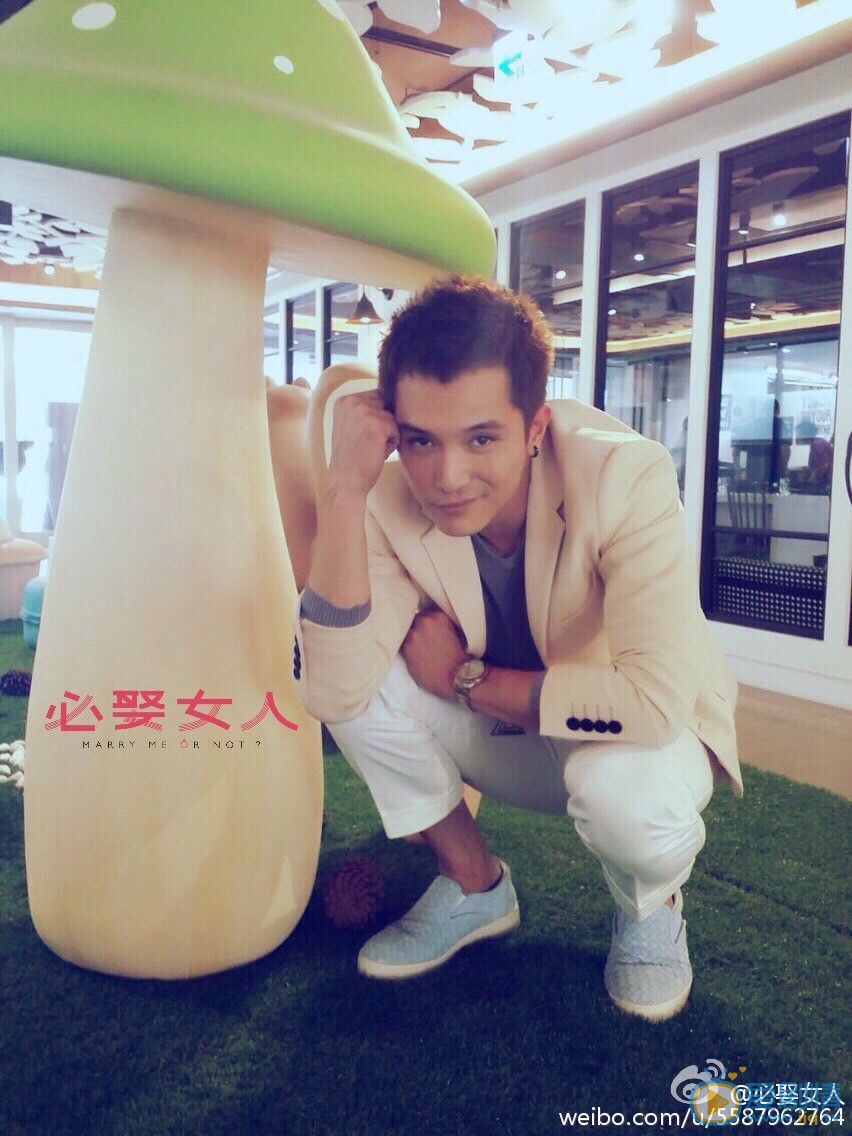 邱泽《必娶女人》剧照 邱泽高清写真_邱泽高清剧照