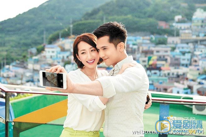 邱泽《必娶女人》剧照 邱泽高清写真_邱泽高清剧照