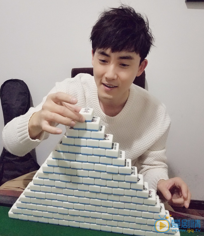 张睿生活照 张睿高清写真_张睿高清剧照