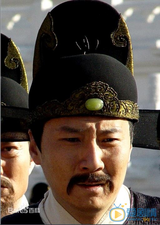 冯晖影视作品照 冯晖高清写真_冯晖高清剧照