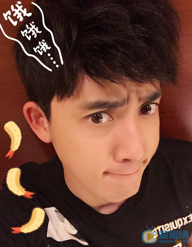 张睿生活照 张睿高清写真_张睿高清剧照