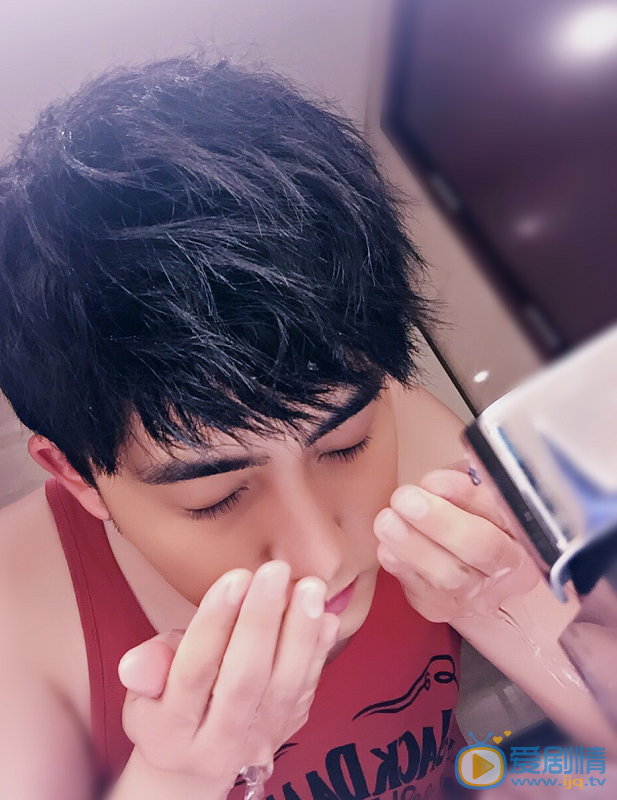 张睿生活照 张睿高清写真_张睿高清剧照