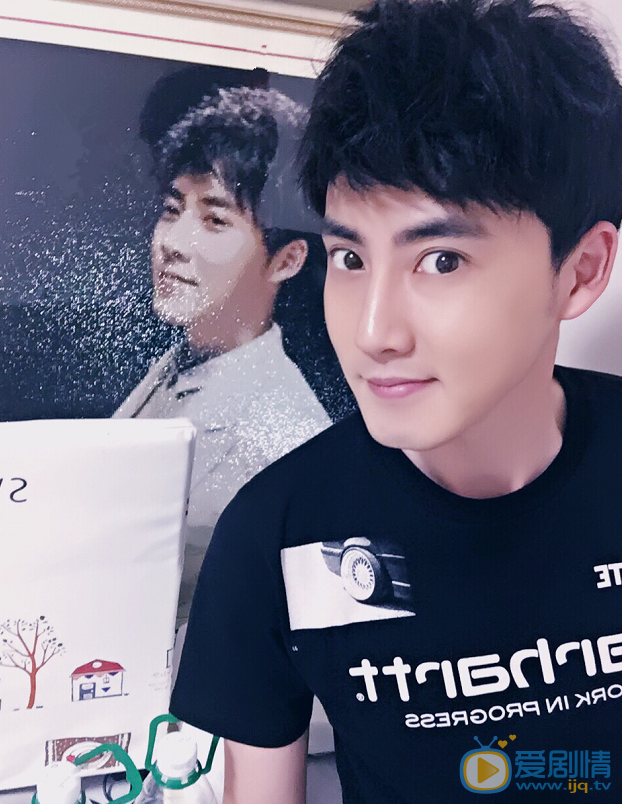 张睿生活照 张睿高清写真_张睿高清剧照