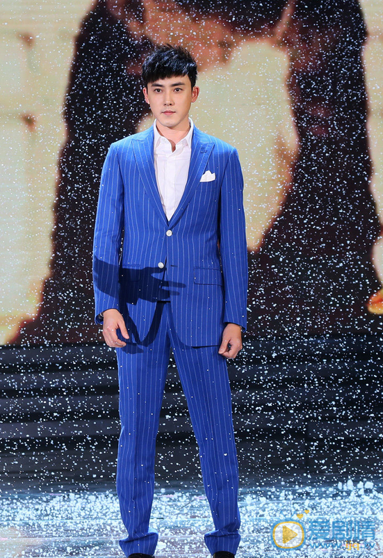 张睿活动照 张睿高清写真_张睿高清剧照