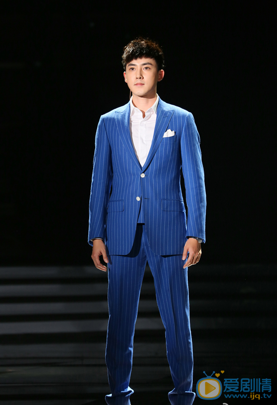 张睿活动照 张睿高清写真_张睿高清剧照