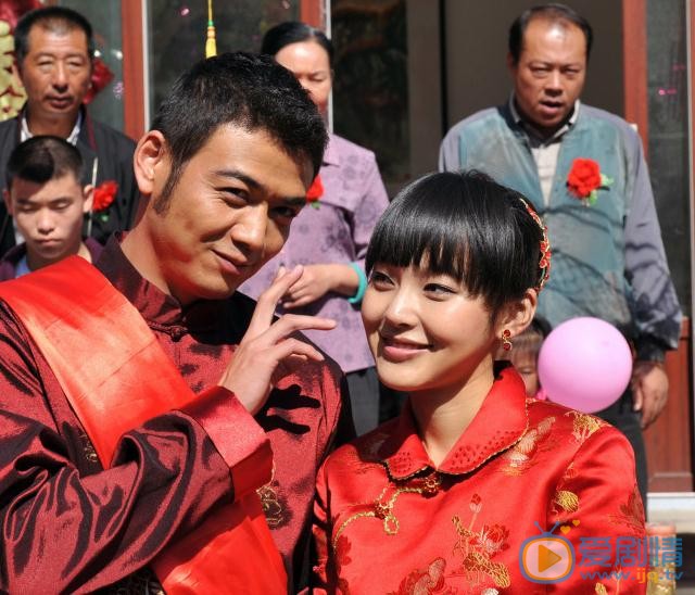 张佳宁《蚁族的奋斗》剧照 张佳宁高清写真_张佳宁高清剧照