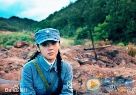 张佳宁《钢铁年代》剧照 张佳宁高清写真_张佳宁高清剧照