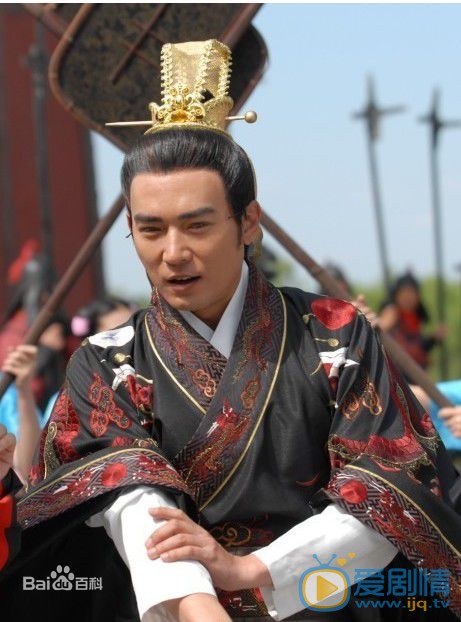 焦恩俊早期古装合集 焦恩俊高清写真_焦恩俊高清剧照