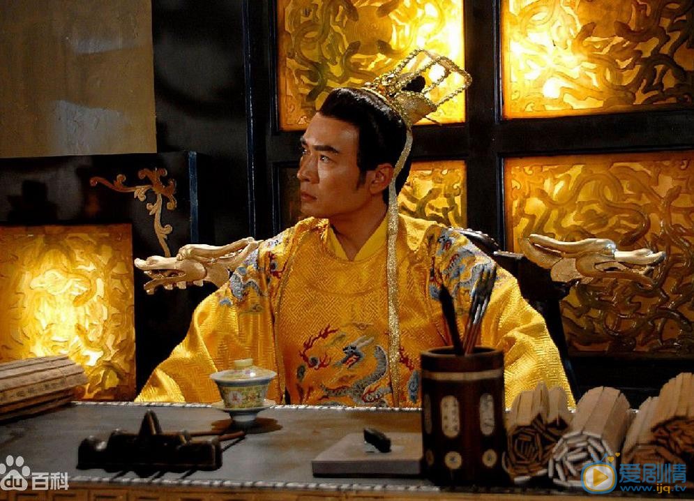 焦恩俊早期古装合集 焦恩俊高清写真_焦恩俊高清剧照