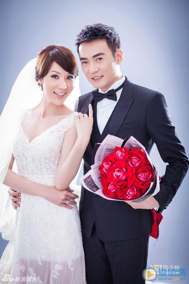 焦恩俊结婚照 焦恩俊高清写真_焦恩俊高清剧照