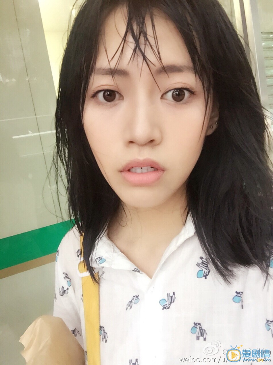 焦恩俊大女儿焦曼婷照片 焦恩俊高清写真_焦恩俊高清剧照
