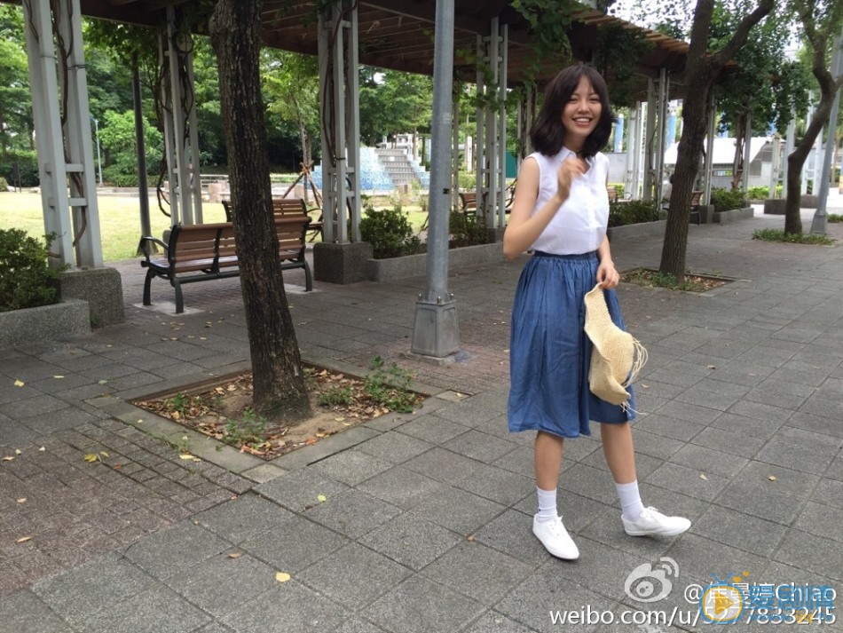 焦恩俊大女儿焦曼婷照片 焦恩俊高清写真_焦恩俊高清剧照