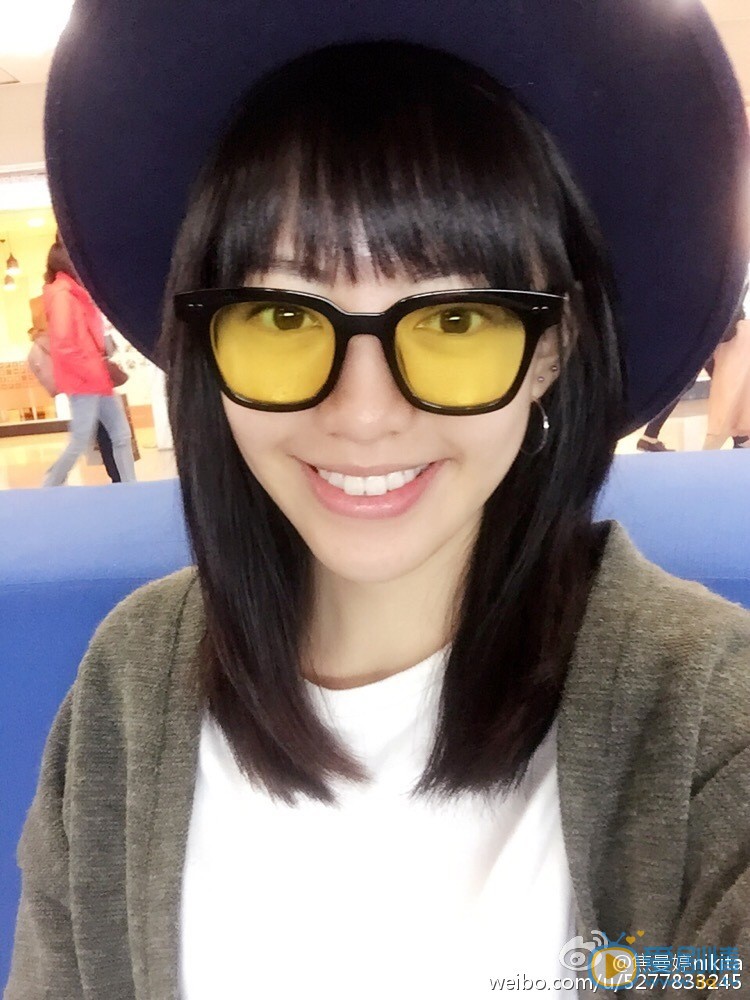 焦恩俊大女儿焦曼婷照片 焦恩俊高清写真_焦恩俊高清剧照
