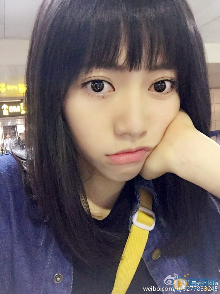 焦恩俊大女儿焦曼婷照片 焦恩俊高清写真_焦恩俊高清剧照