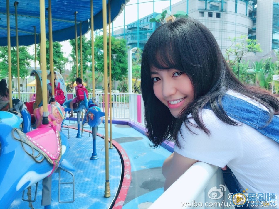 焦恩俊大女儿焦曼婷照片 焦恩俊高清写真_焦恩俊高清剧照