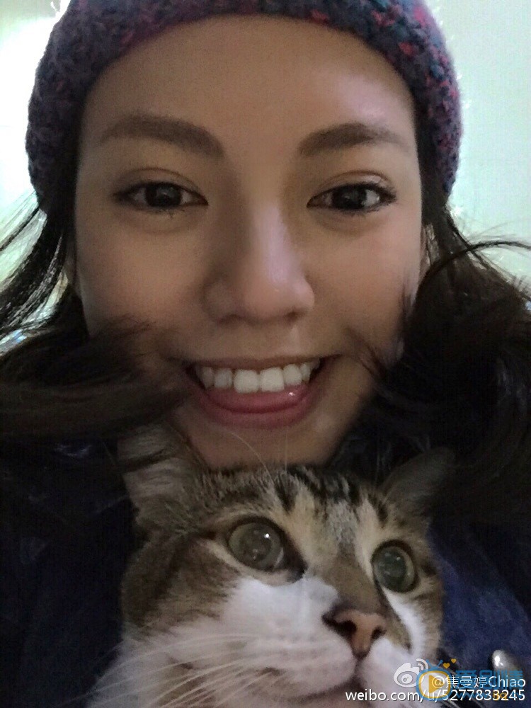焦恩俊大女儿焦曼婷照片 焦恩俊高清写真_焦恩俊高清剧照