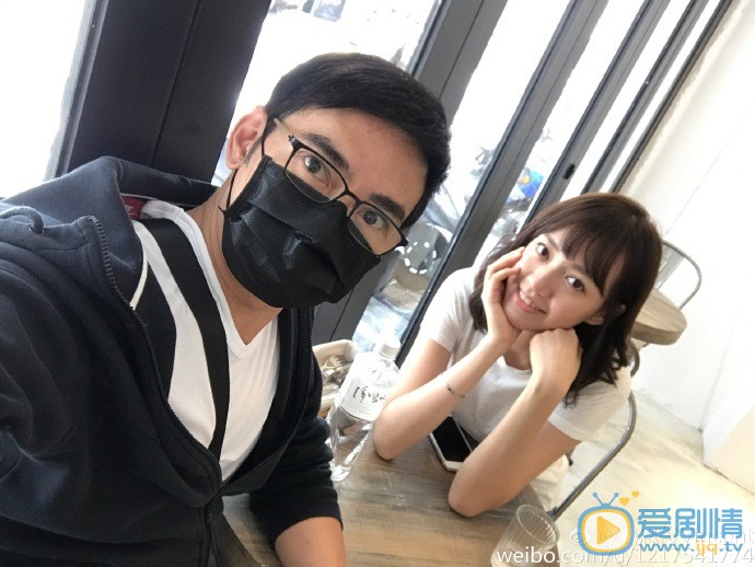 焦恩俊大女儿焦曼婷照片 焦恩俊高清写真_焦恩俊高清剧照