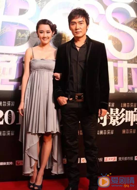 焦恩俊活动照 焦恩俊高清写真_焦恩俊高清剧照
