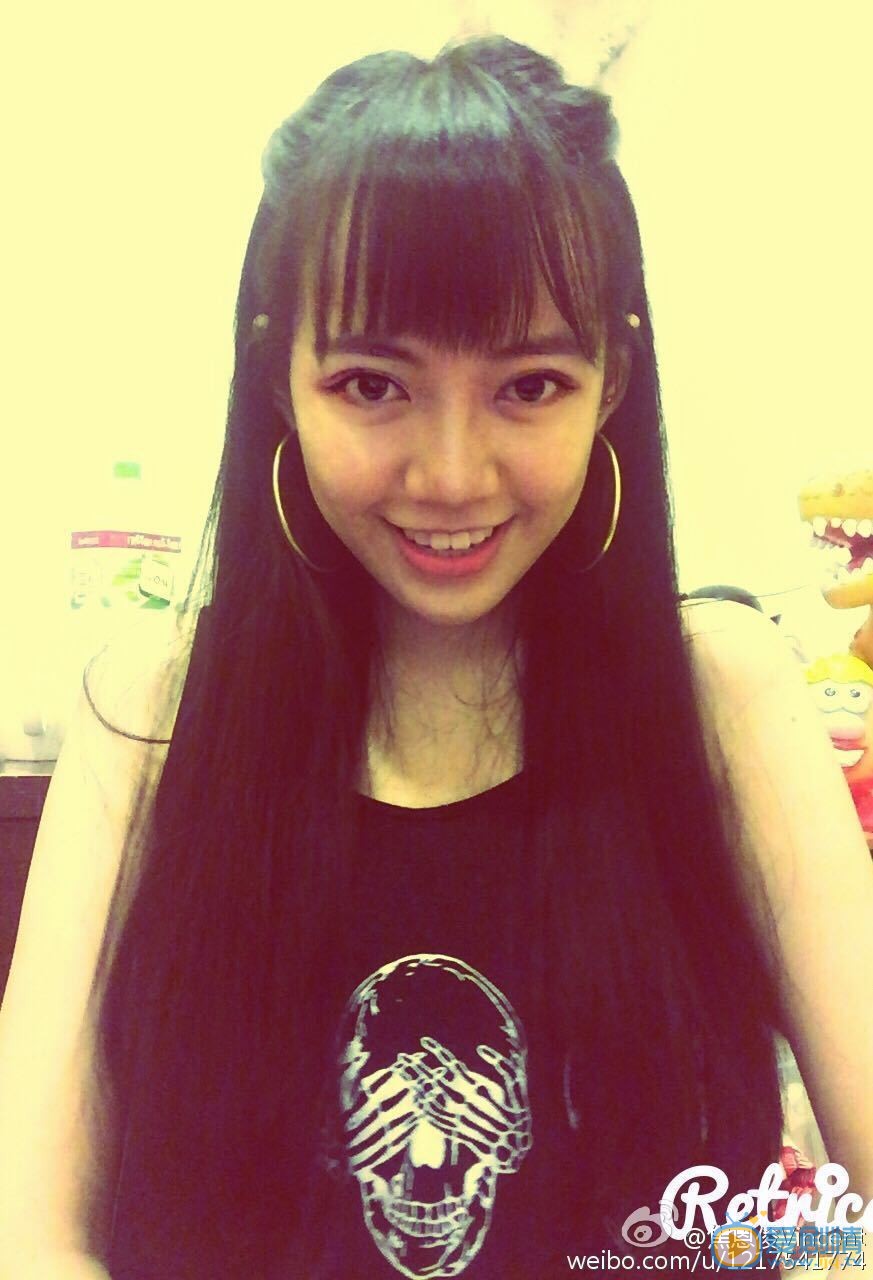 焦恩俊大女儿焦曼婷照片 焦恩俊高清写真_焦恩俊高清剧照