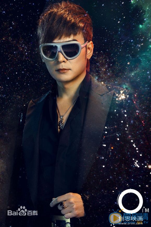焦恩俊魅力型男写真 焦恩俊高清写真_焦恩俊高清剧照
