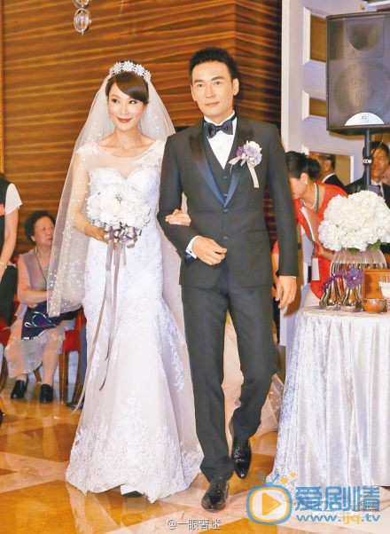 焦恩俊结婚照 焦恩俊高清写真_焦恩俊高清剧照