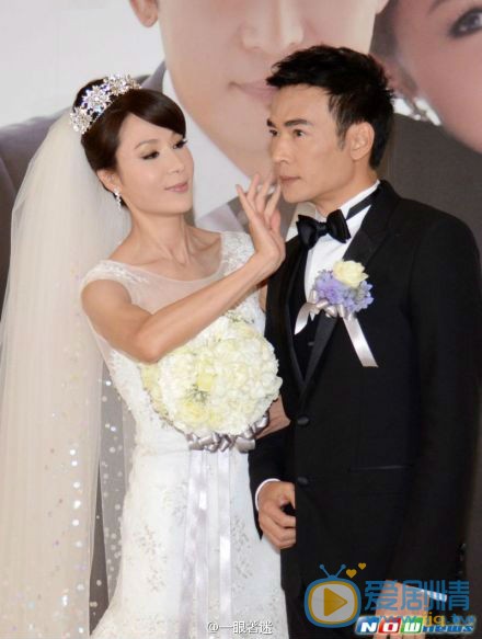 焦恩俊结婚照 焦恩俊高清写真_焦恩俊高清剧照