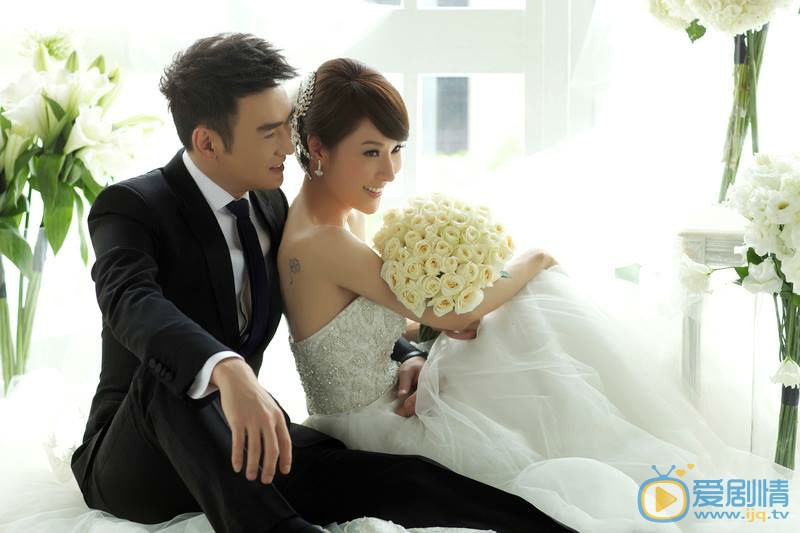 焦恩俊结婚照 焦恩俊高清写真_焦恩俊高清剧照
