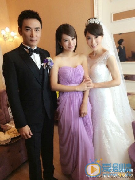 焦恩俊结婚照 焦恩俊高清写真_焦恩俊高清剧照
