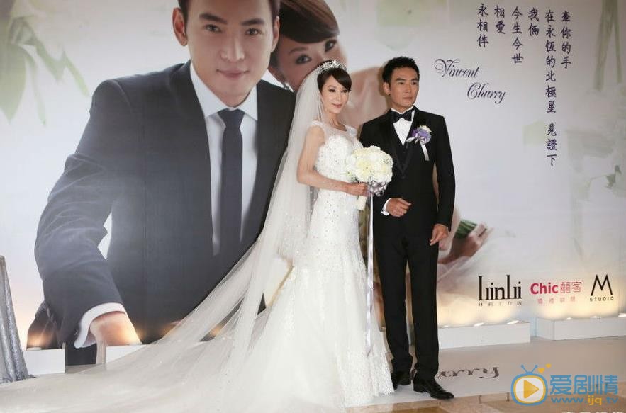 焦恩俊结婚照 焦恩俊高清写真_焦恩俊高清剧照