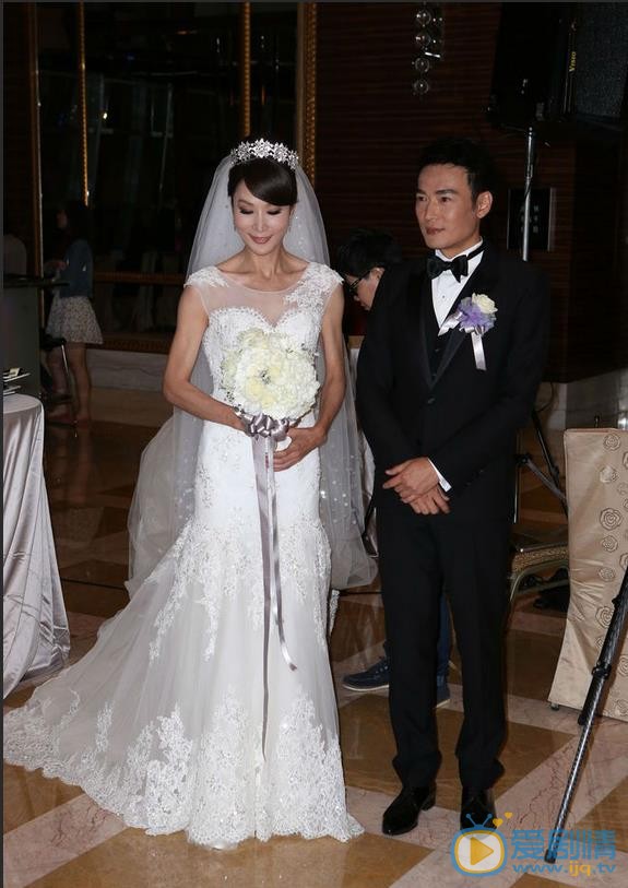 焦恩俊结婚照 焦恩俊高清写真_焦恩俊高清剧照