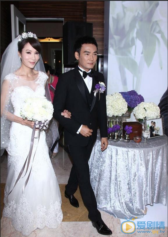 焦恩俊结婚照 焦恩俊高清写真_焦恩俊高清剧照