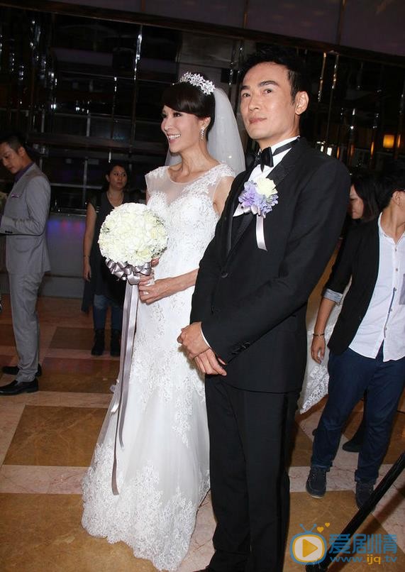 焦恩俊结婚照 焦恩俊高清写真_焦恩俊高清剧照