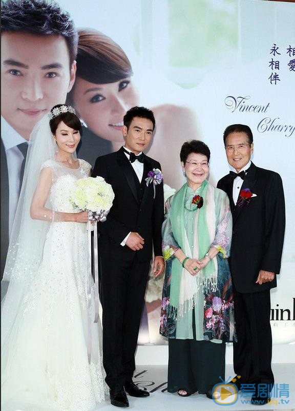 焦恩俊结婚照 焦恩俊高清写真_焦恩俊高清剧照