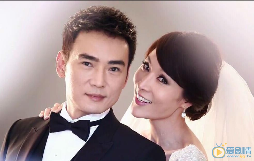 焦恩俊结婚照 焦恩俊高清写真_焦恩俊高清剧照