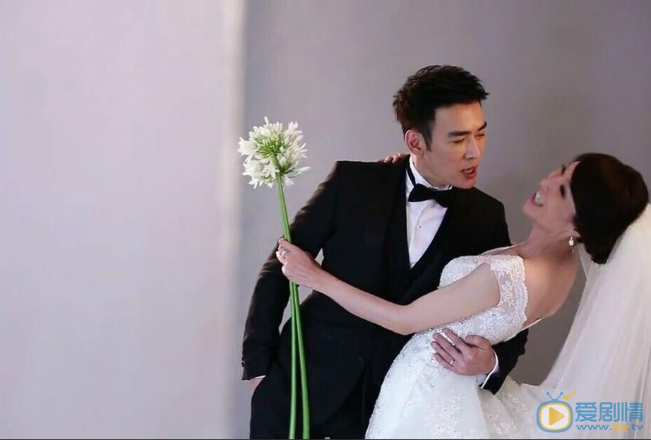 焦恩俊结婚照 焦恩俊高清写真_焦恩俊高清剧照