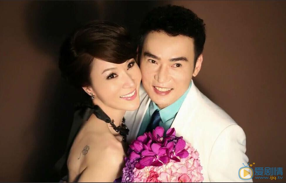 焦恩俊结婚照 焦恩俊高清写真_焦恩俊高清剧照