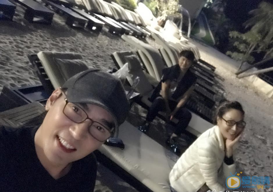 焦恩俊生活照 焦恩俊高清写真_焦恩俊高清剧照
