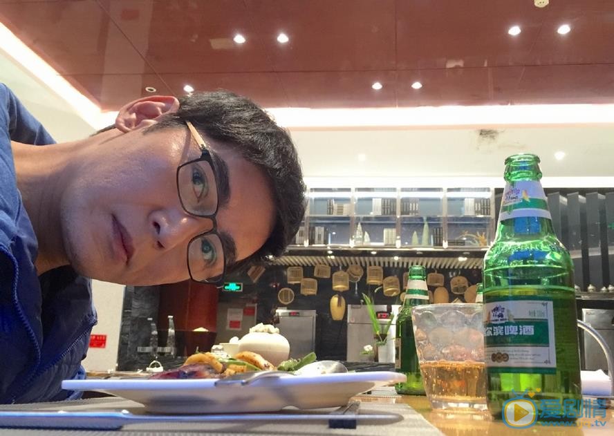 焦恩俊生活照 焦恩俊高清写真_焦恩俊高清剧照