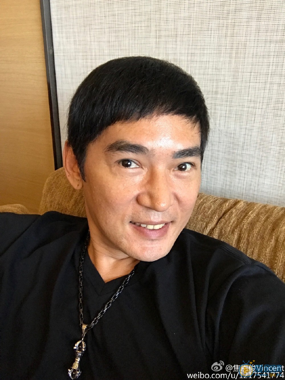 焦恩俊生活照 焦恩俊高清写真_焦恩俊高清剧照