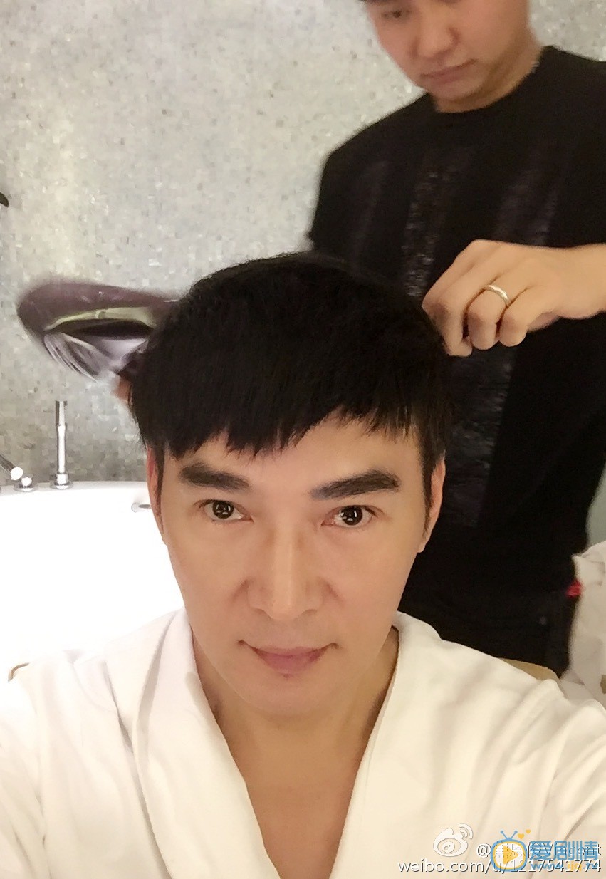 焦恩俊生活照 焦恩俊高清写真_焦恩俊高清剧照