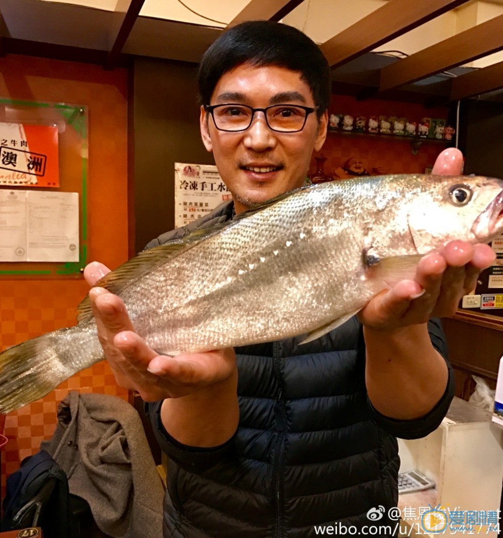 焦恩俊生活照 焦恩俊高清写真_焦恩俊高清剧照