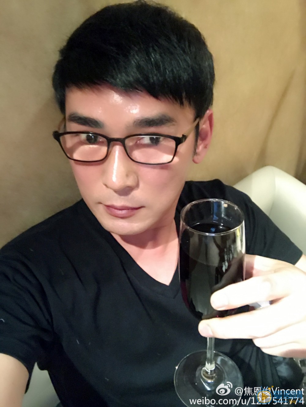 焦恩俊生活照 焦恩俊高清写真_焦恩俊高清剧照